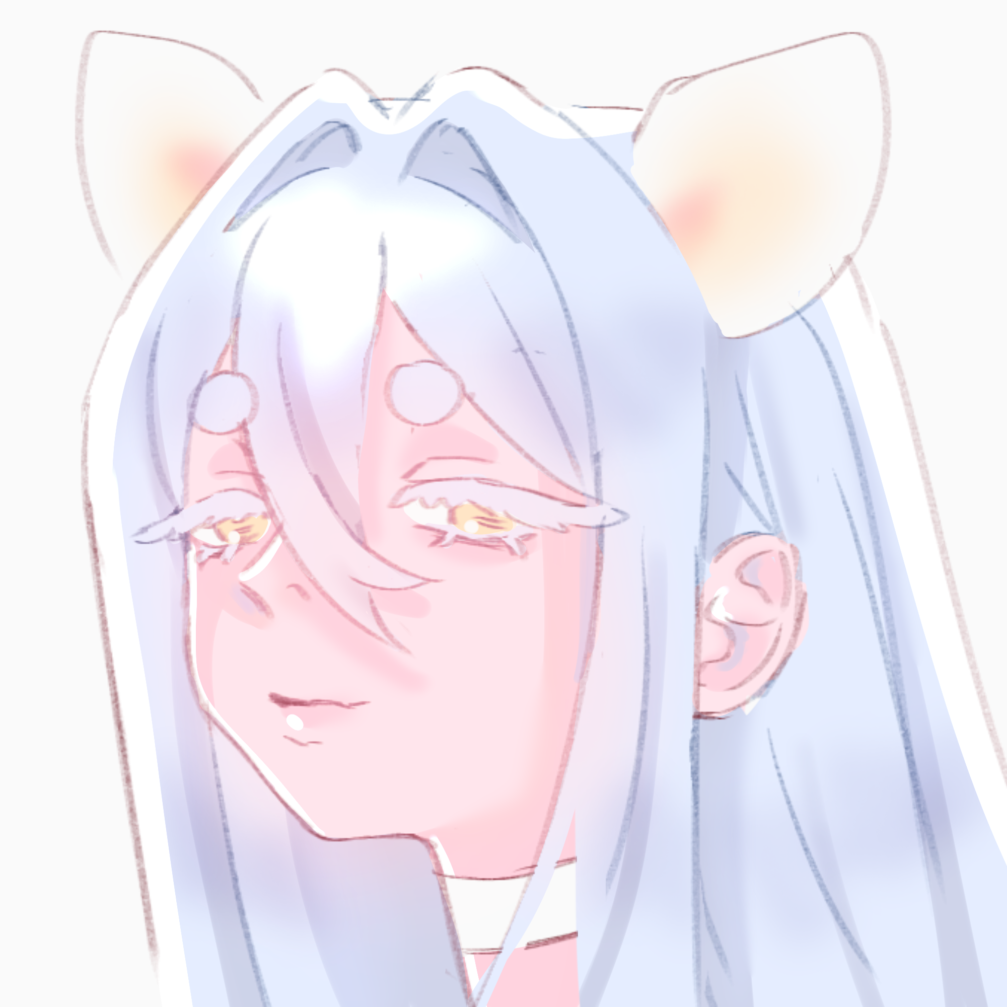 Portrait - ibisPaint