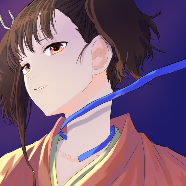 無名ちゃん