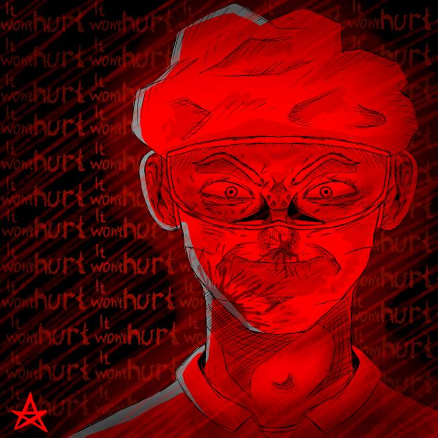 surgeon