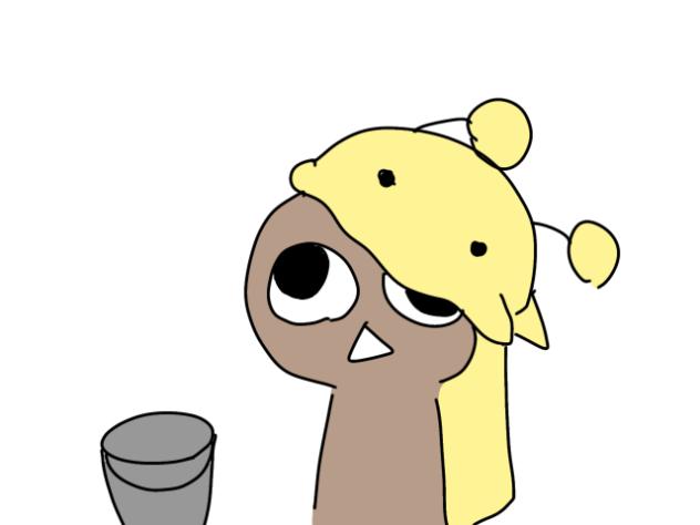 なめなめれろれろ