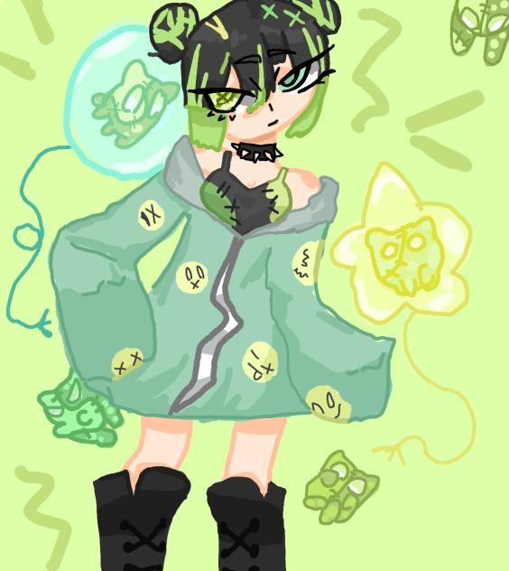 💚💚💚