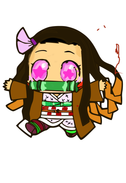 nezuko