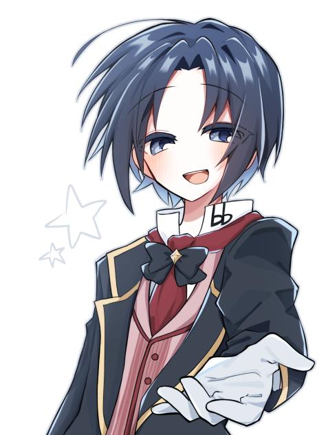 パフェギミ織