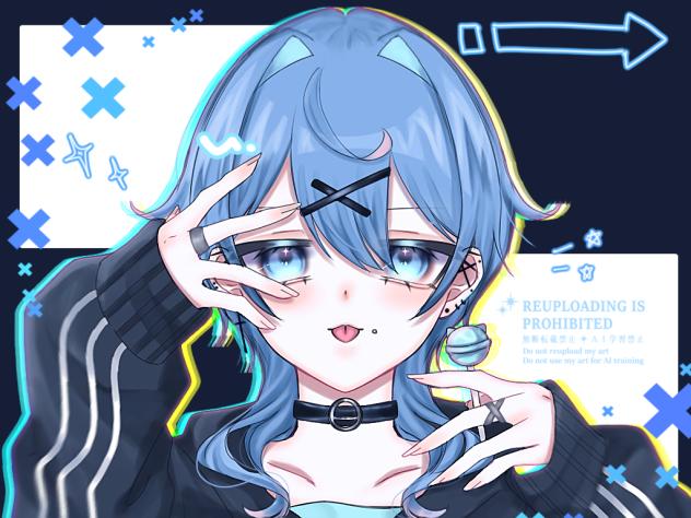 リクエスト3🩵