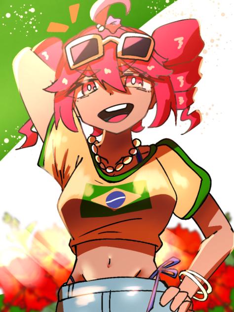 ブラジリアンテトさん