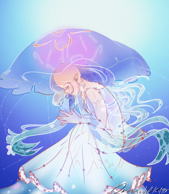 Mother of the Sea