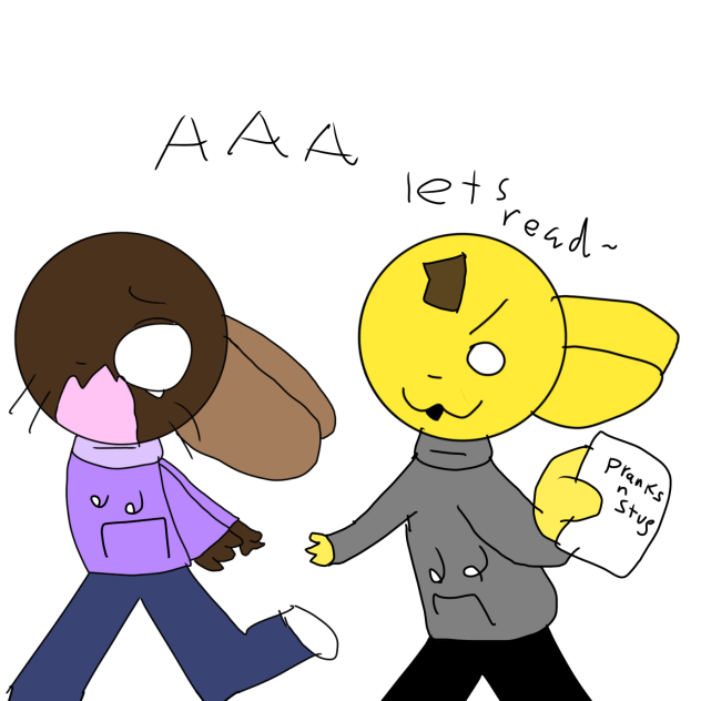 I had to make this-