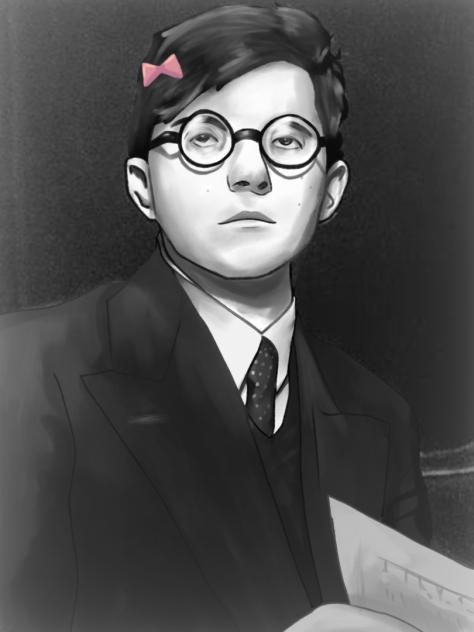 HBD Dmitri Shostakovich!