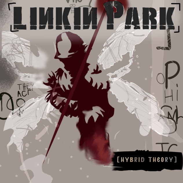 Hybrid Theory from Wish
