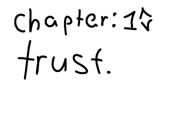 ''Something is Weird''