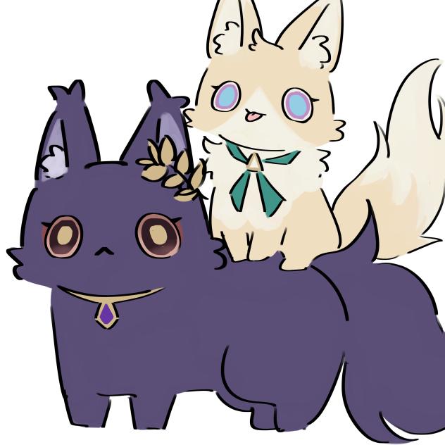 デカ猫