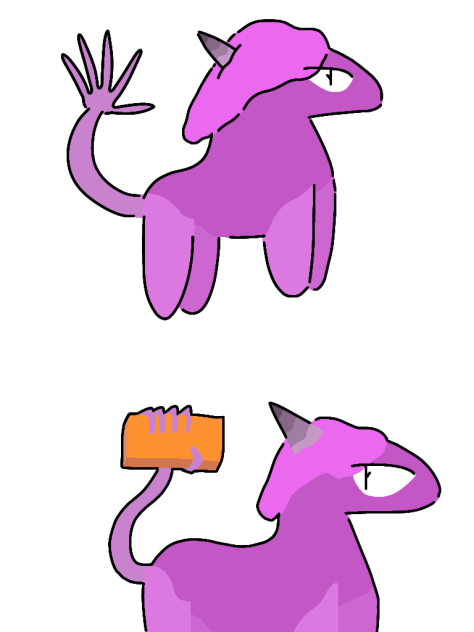 I dunno what to call this