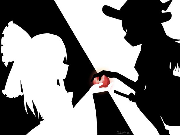Bad Apple‼︎