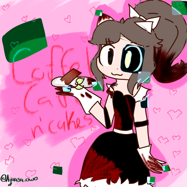 Coffe Doffe Café n' Cakes Portada ⚠︎