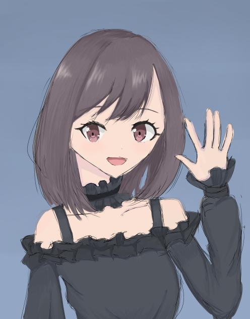 東雲絵名