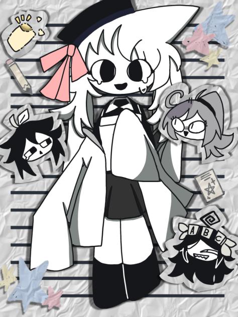 ふぁんあーと！