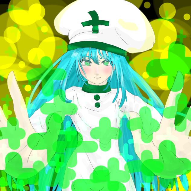 ヒーラー2.5