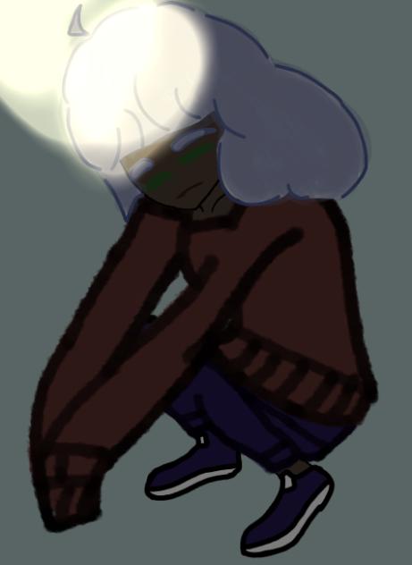 Random Colour generator