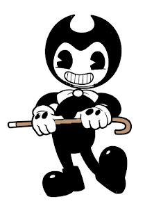 bendy el demonio de tinta