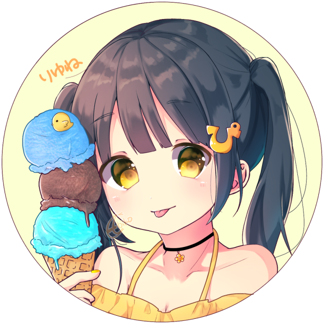 ぴより🐤
