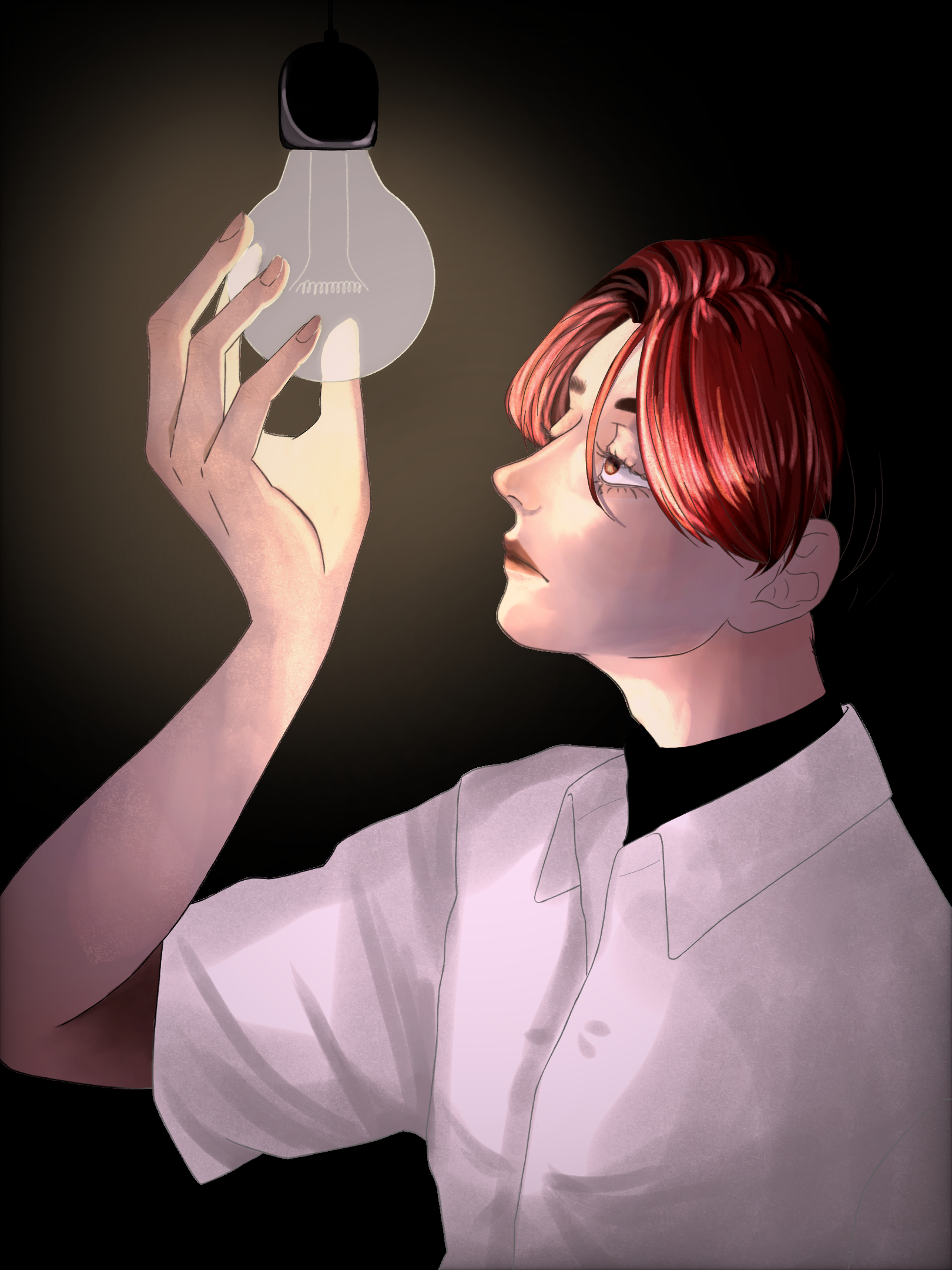 Light - ibisPaint