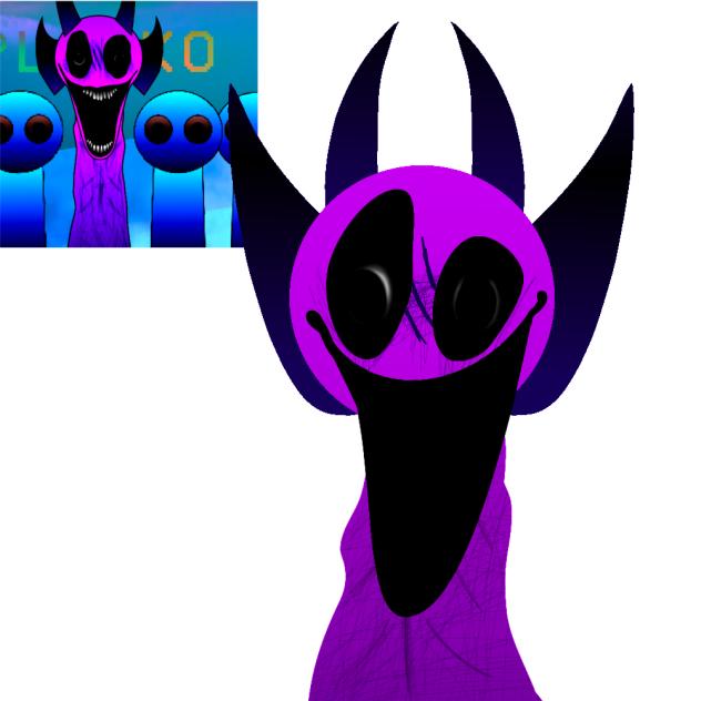 he looks goofy should i animate him