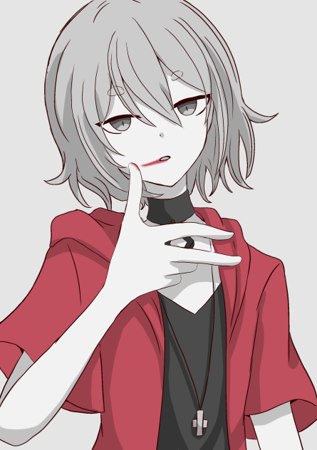 べに