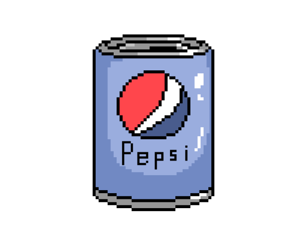 Pepsi