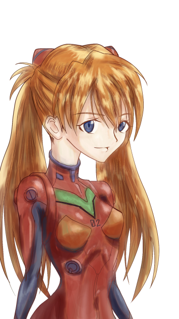 アスカ