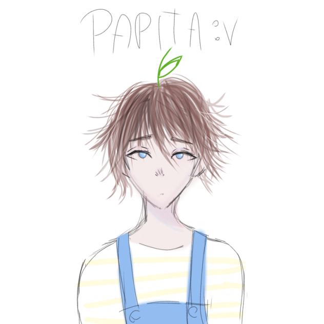 47 sin título - ibisPaint