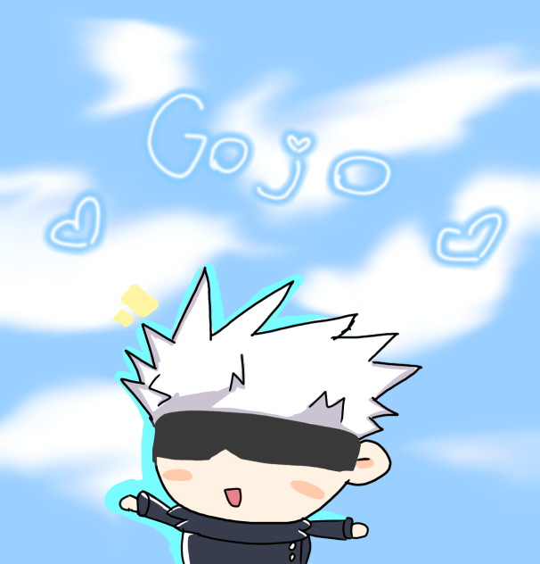 Gojo3