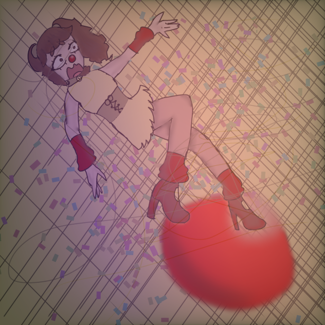 local clown in your area