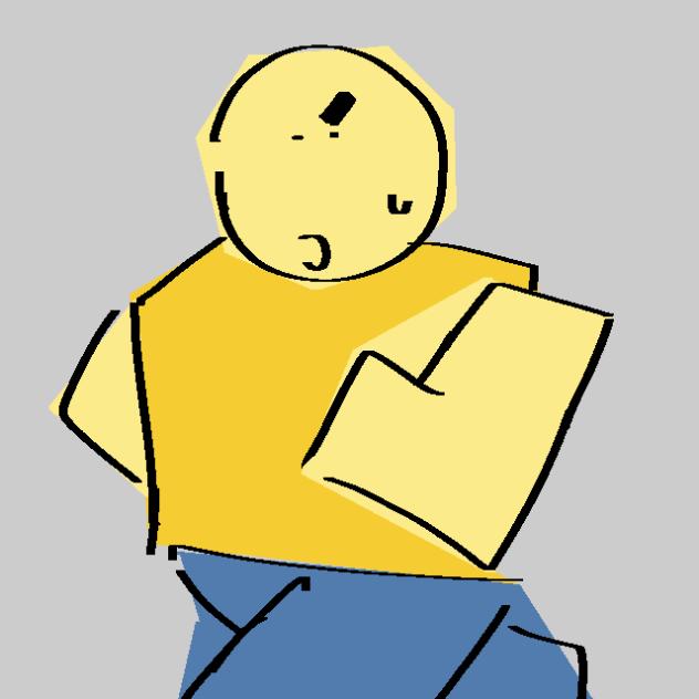 John Doe Running [test]