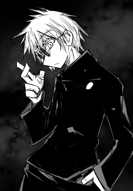 ユニオンアリーナ 英語版 U☆ 五条悟 パラレル 呪術廻戦 - メルカリ