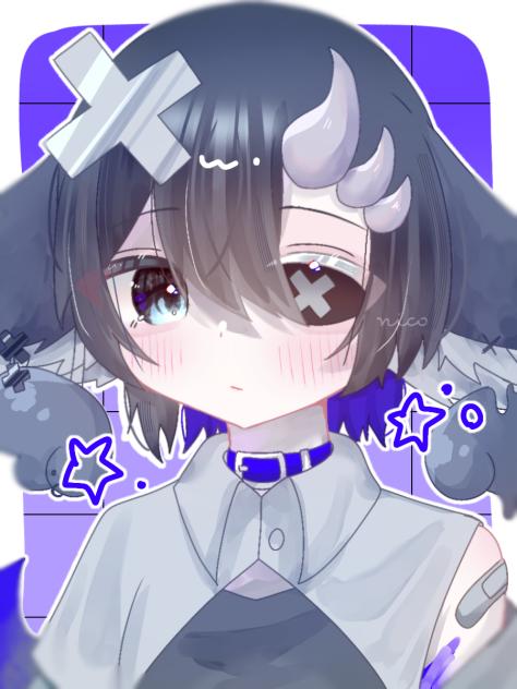 リクエスト　Saku様