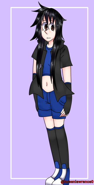 Lizzy early 2018 Ver