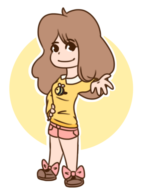 Chibi Bee