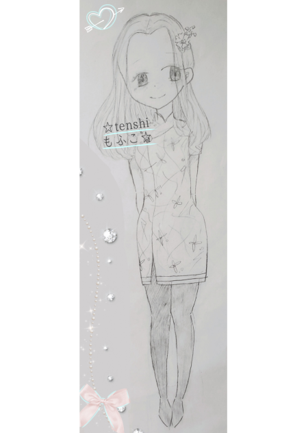 ☆女の子☆