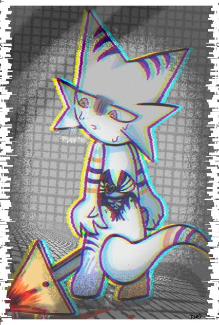 ⚠️🩸⚠️