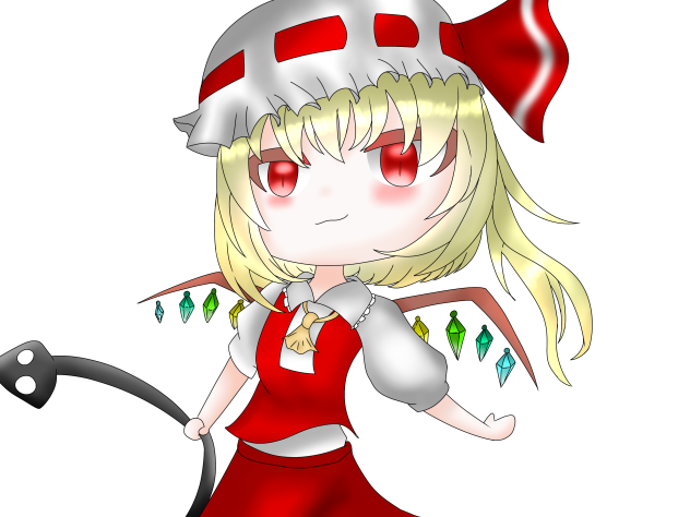 フランちゃん