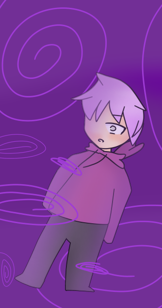 something in my dream