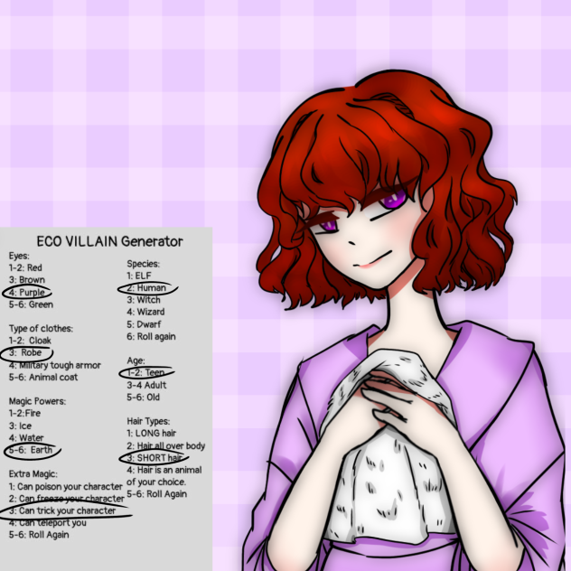 Art Challenge #3
