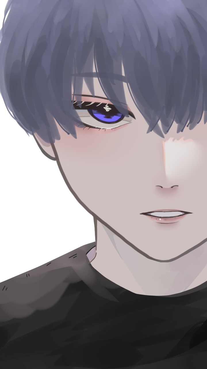 Guy - ibisPaint