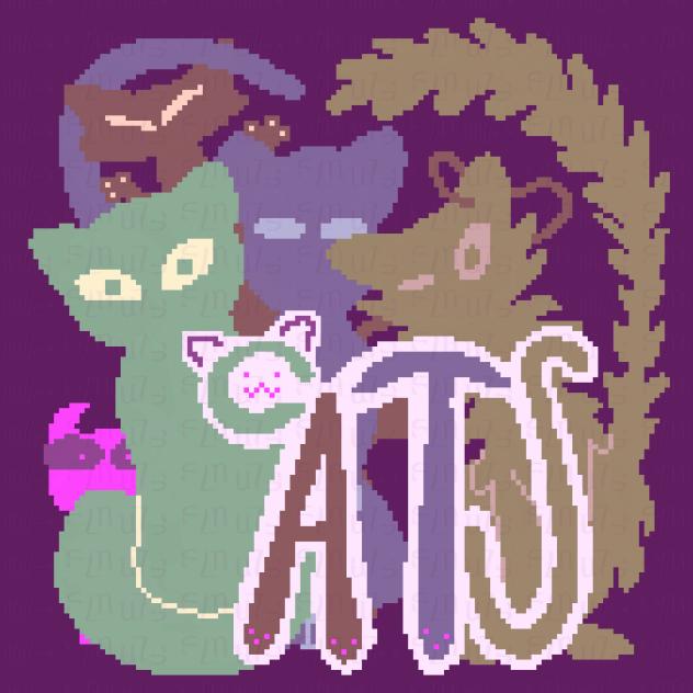 CATS