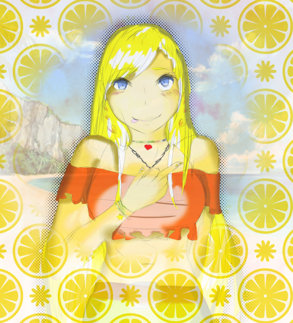 summer