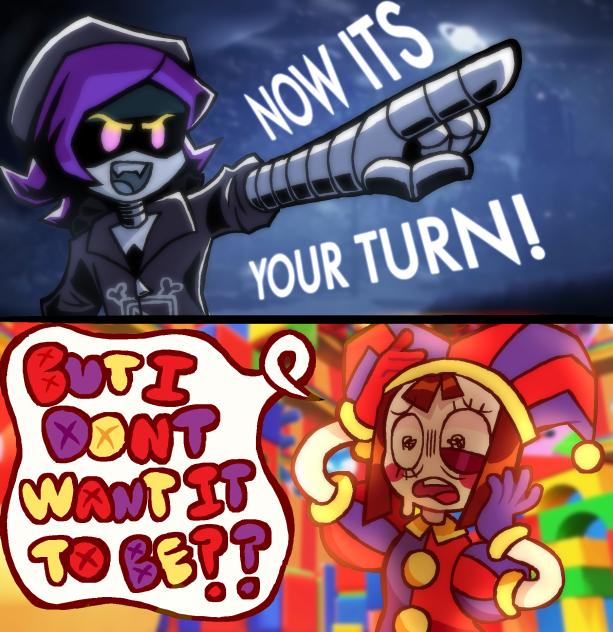 Farewell, murder drones