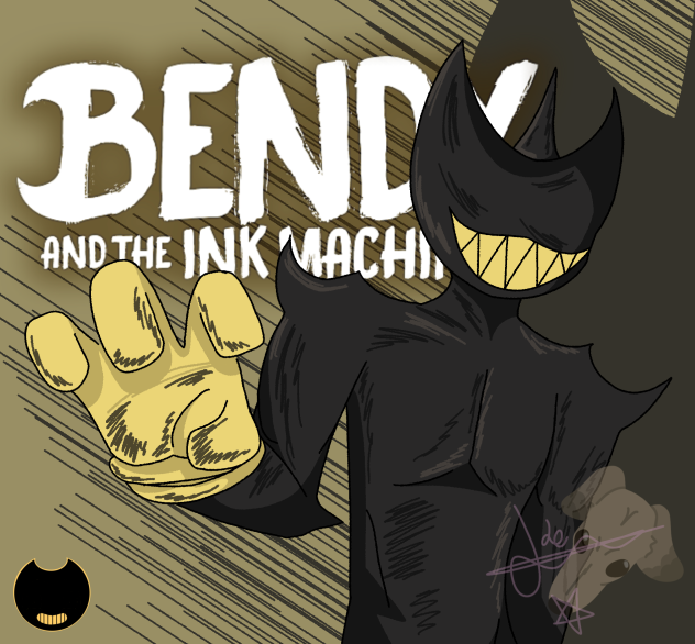 Bendy