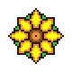 sunflower Pixels
