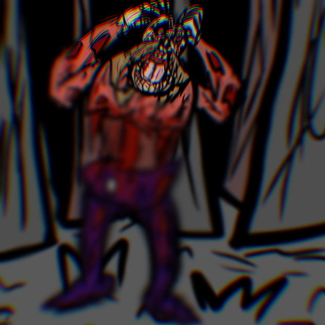 Soul EggMan (Reimagined)