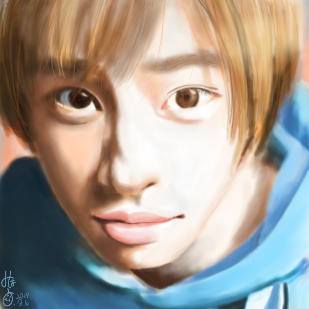 Ken Miyake from V6